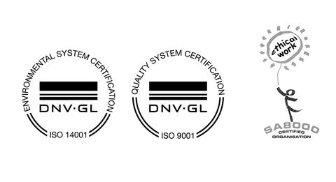 certificazioni certificazioni